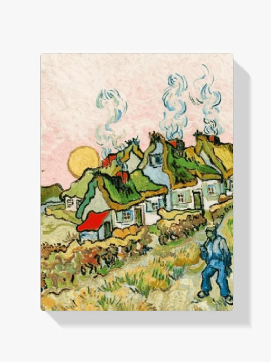 Diamond Painting Domy i Figurki - SEOS Shop ®