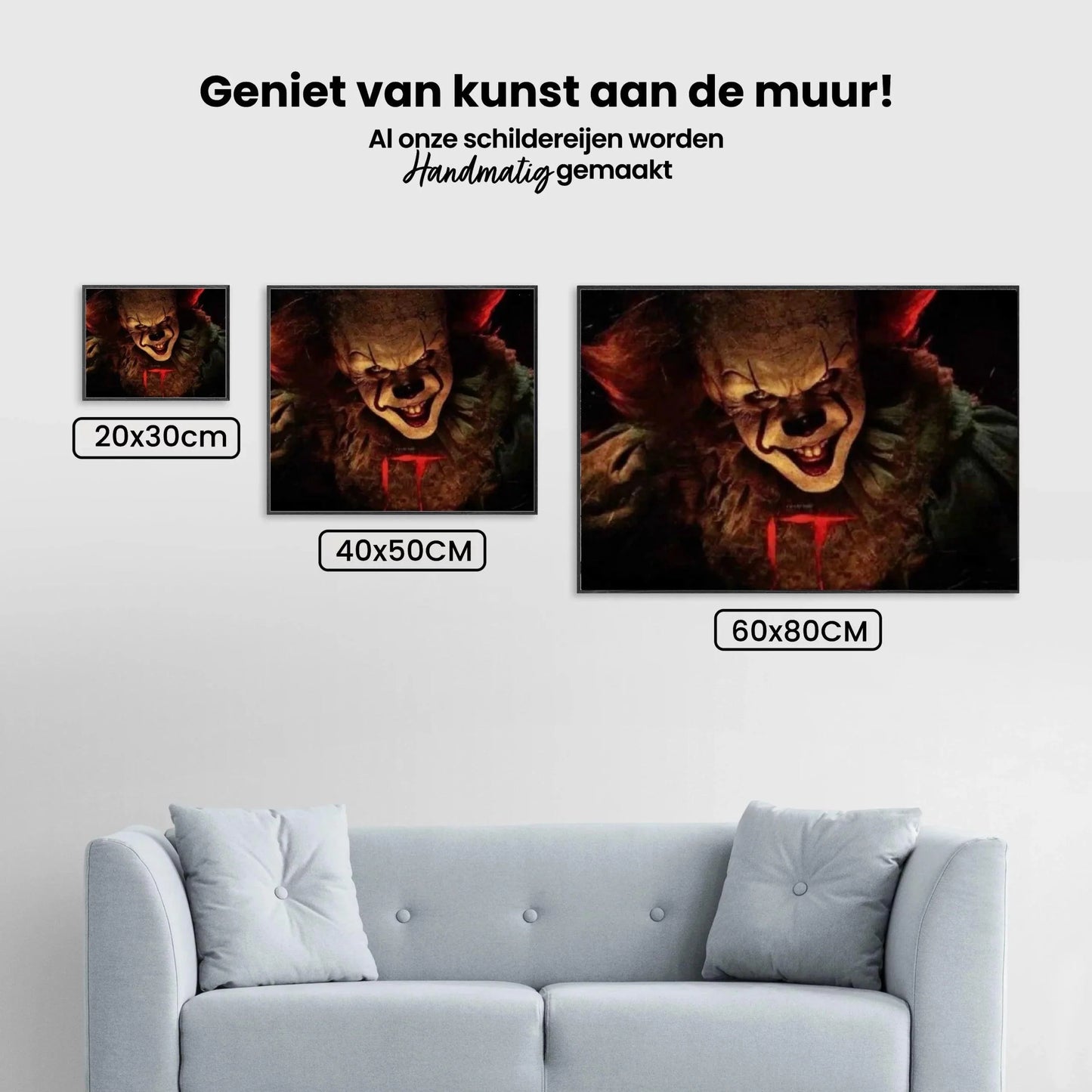 Diamond Painting IT - SEOS Shop ®