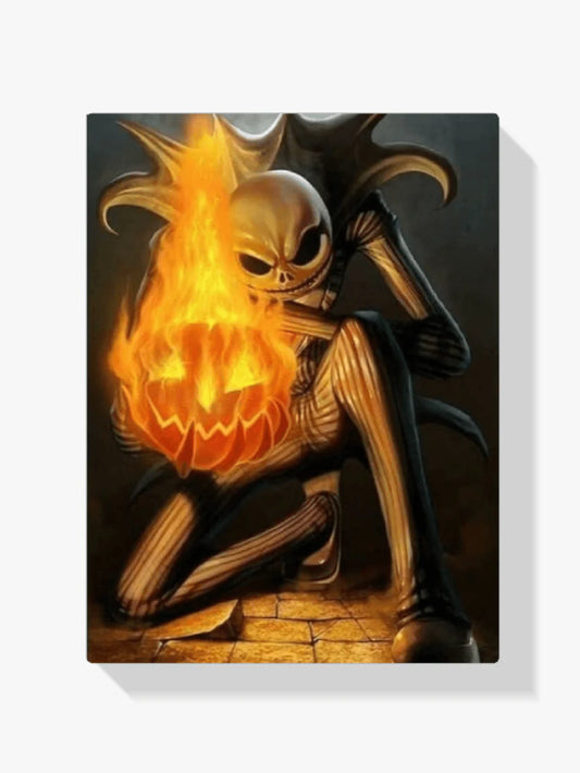 Diamond Painting Jack i Sally - SEOS Shop ®