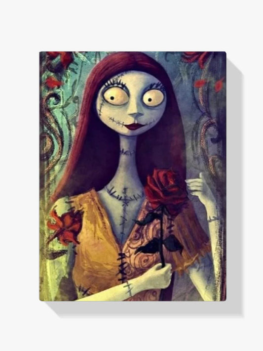 Diamond Painting Jack i Sally - SEOS Shop ®