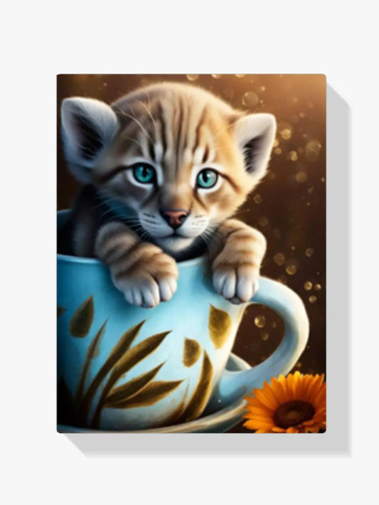 Diamond Painting Gotowy na przyszłość - SEOS Shop ®