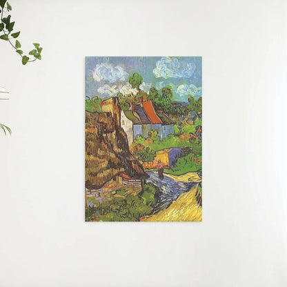 Diamond Painting Krajobraz Van Gogh - SEOS Shop ®