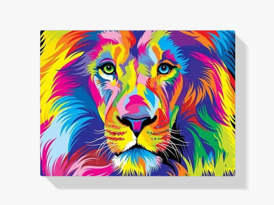 Diamond Painting Lew - SEOS Shop ®