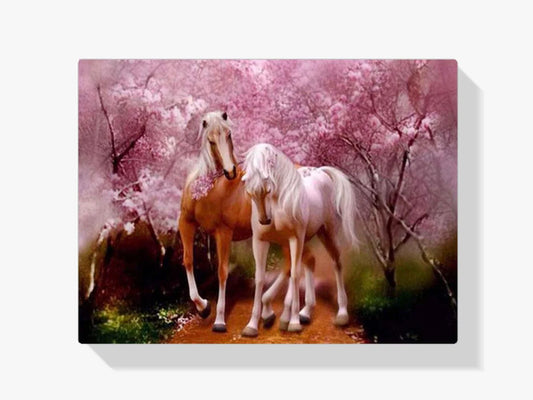 Diamond Painting Kochawe konie - SEOS Shop ®