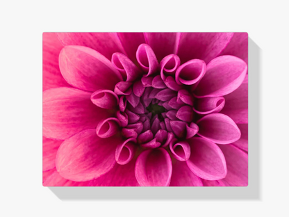 Diamond Painting Macro shot kwiat - SEOS Shop ®