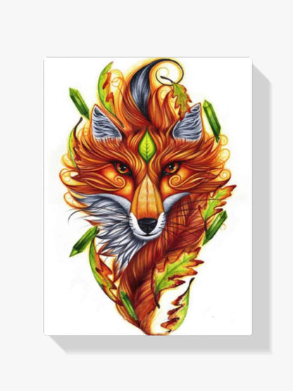 Diamond Painting Mandala Lis - SEOS Shop ®