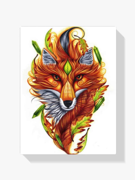 Diamond Painting Mandala Lis - SEOS Shop ®