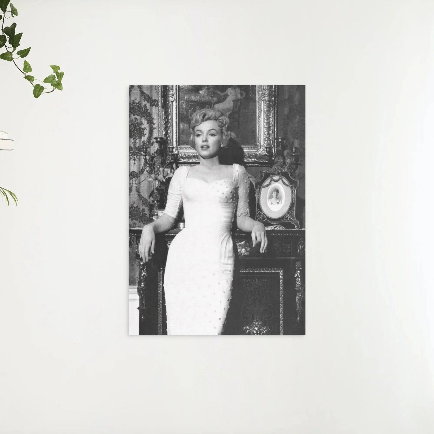 Diamond Painting Marilyn Monroe portret w pełnej wielkości - SEOS Shop ®