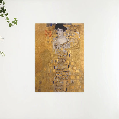 Diamond Painting Pani Adele Bloch-Bauer - SEOS Shop ®