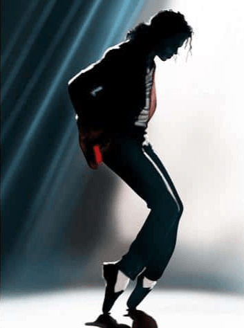 Diamond Painting Michael Jackson tańczący - SEOS Shop ®