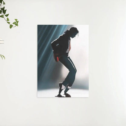 Diamond Painting Michael Jackson tańczący - SEOS Shop ®