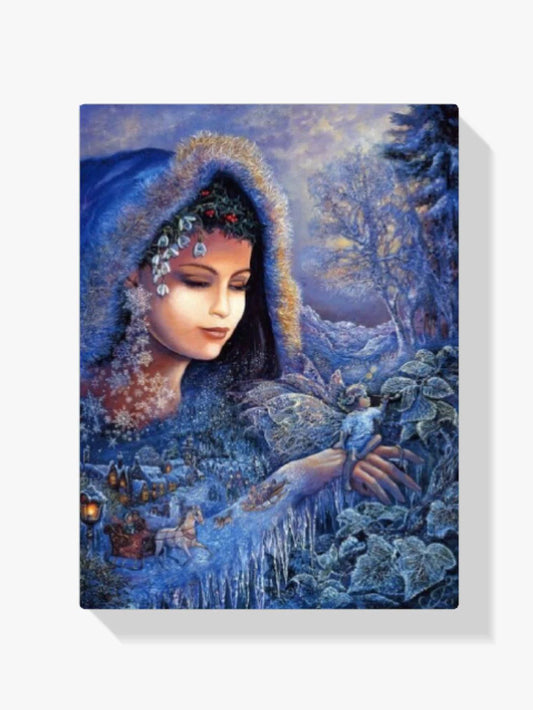 Diamond Painting Mama spotyka dziecko - SEOS Shop ®
