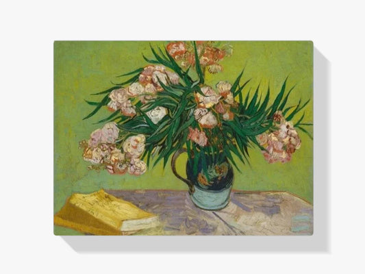 Diamond Painting Oleandry - SEOS Shop ®