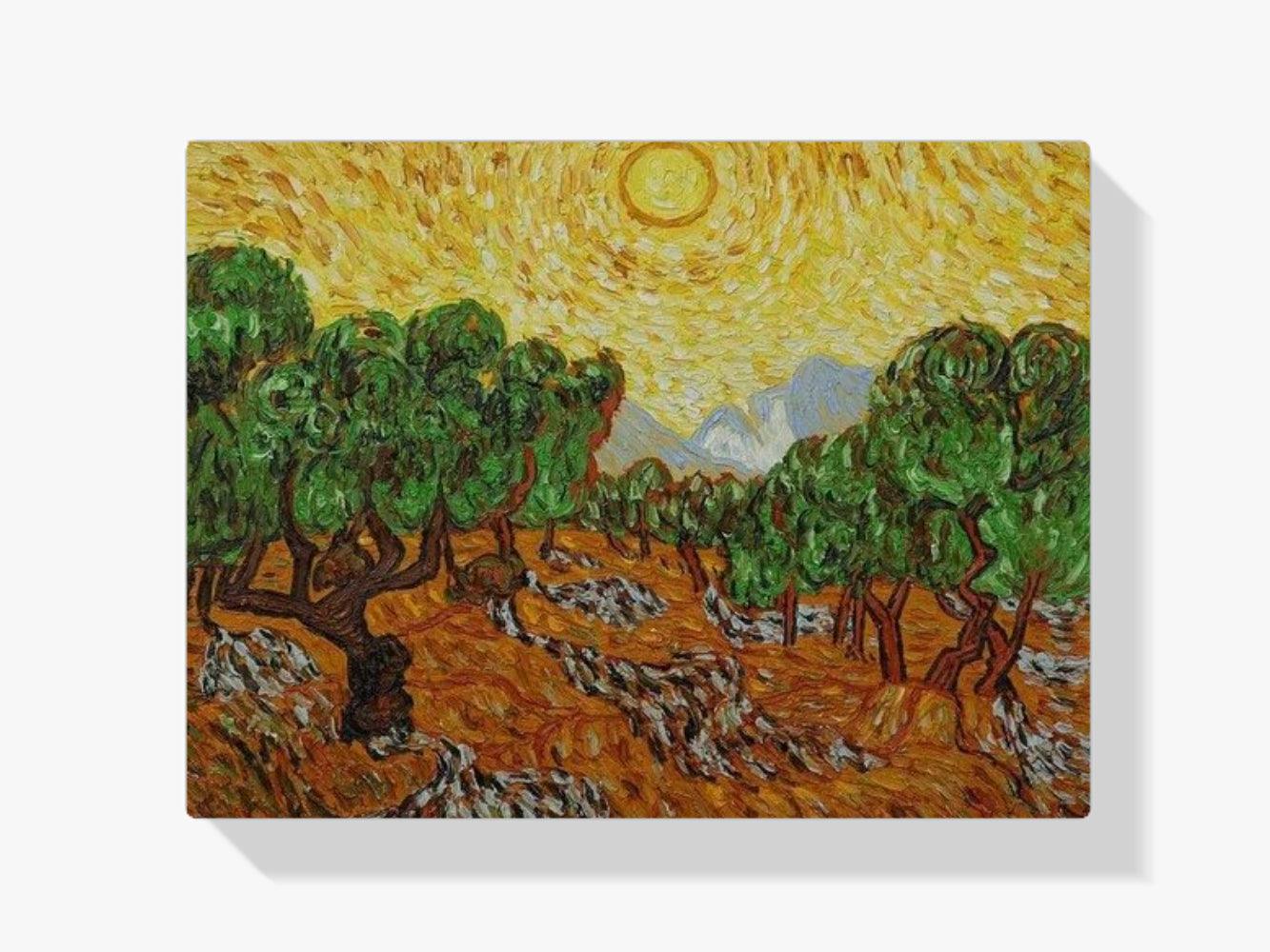 Diamond Painting Oliwki - SEOS Shop ®