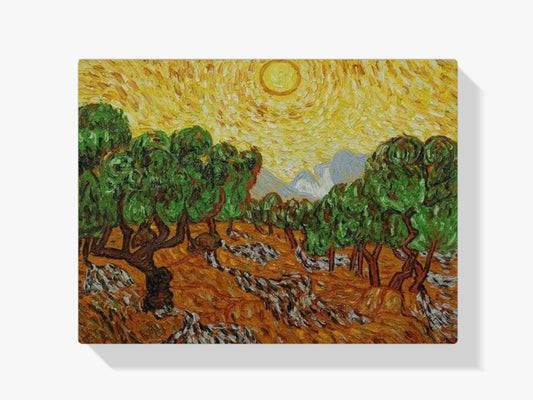 Diamond Painting Oliwki - SEOS Shop ®