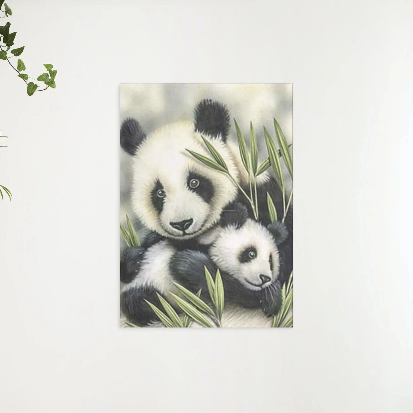 Diamond Painting Panda - SEOS Shop ®