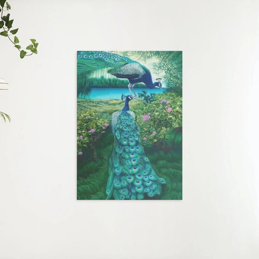 Diamond Painting Paw w dżungli - SEOS Shop ®