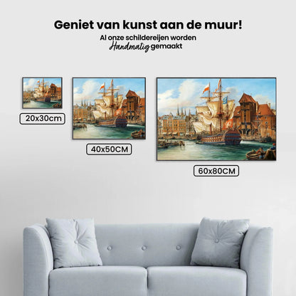Diamond Painting Polska Łódź - SEOS Shop ®