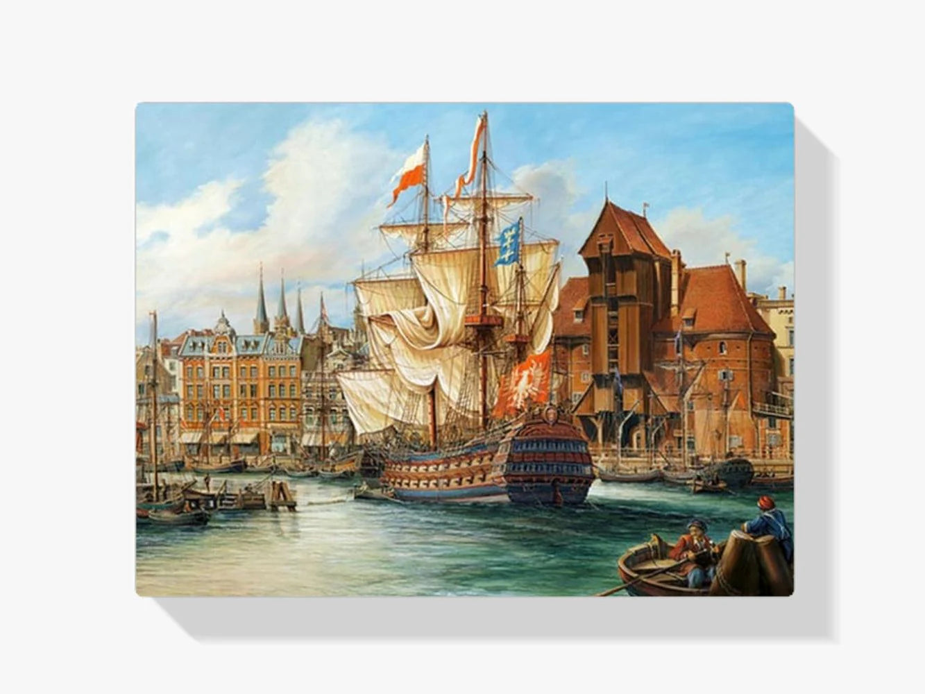 Diamond Painting Polska Łódź - SEOS Shop ®