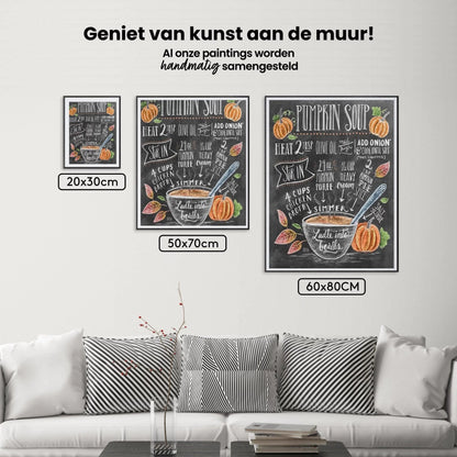 Diamond Painting Dynia Kuchnia – SEOS Shop ®
