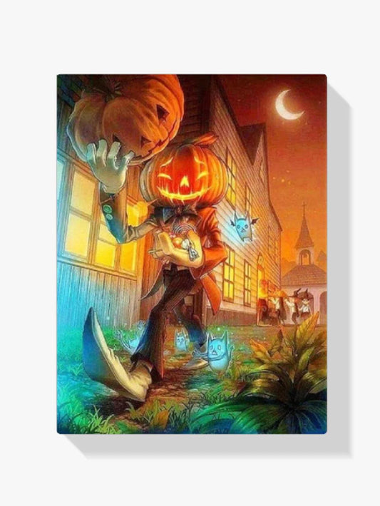 Diamond Painting Dynia - SEOS Shop ®
