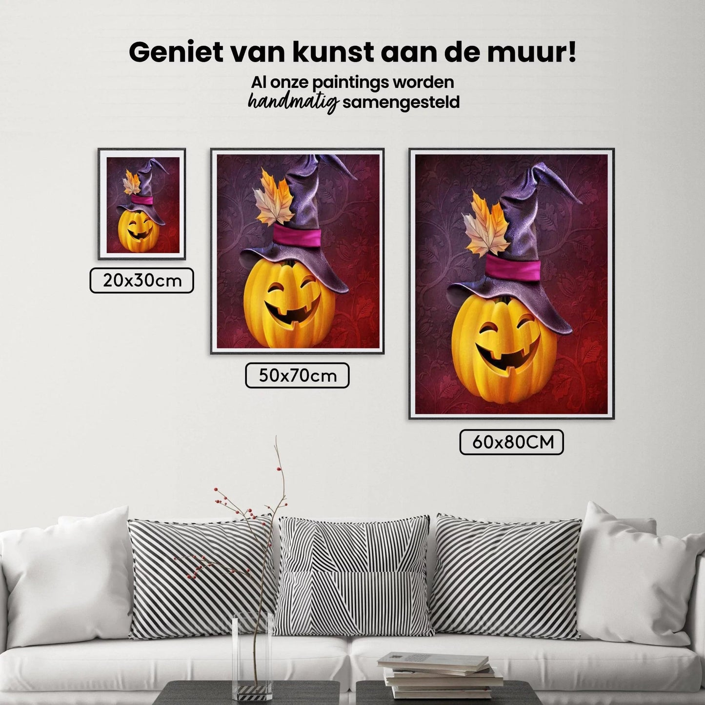 Diamond Painting Dynia - SEOS Shop ®