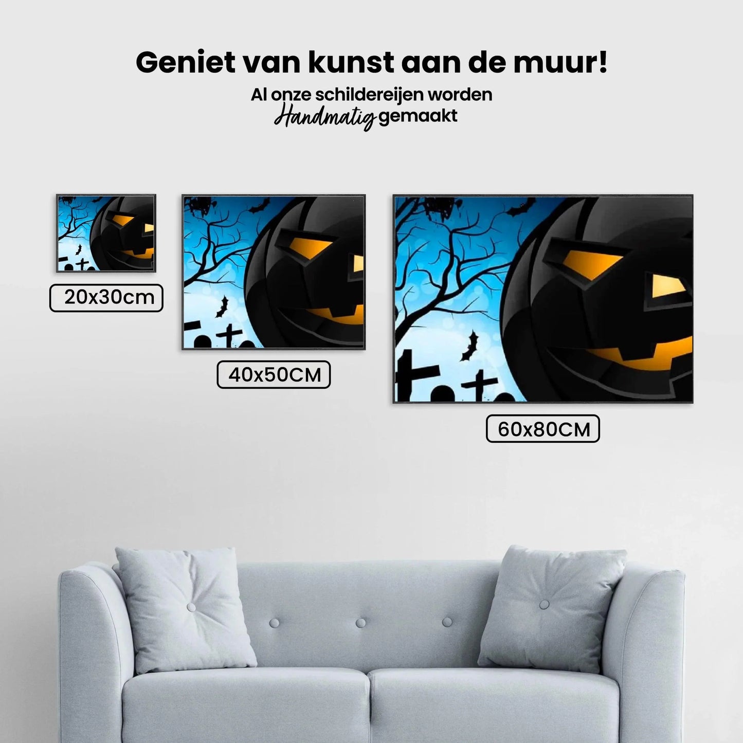 Diamond Painting Dynia - SEOS Shop ®