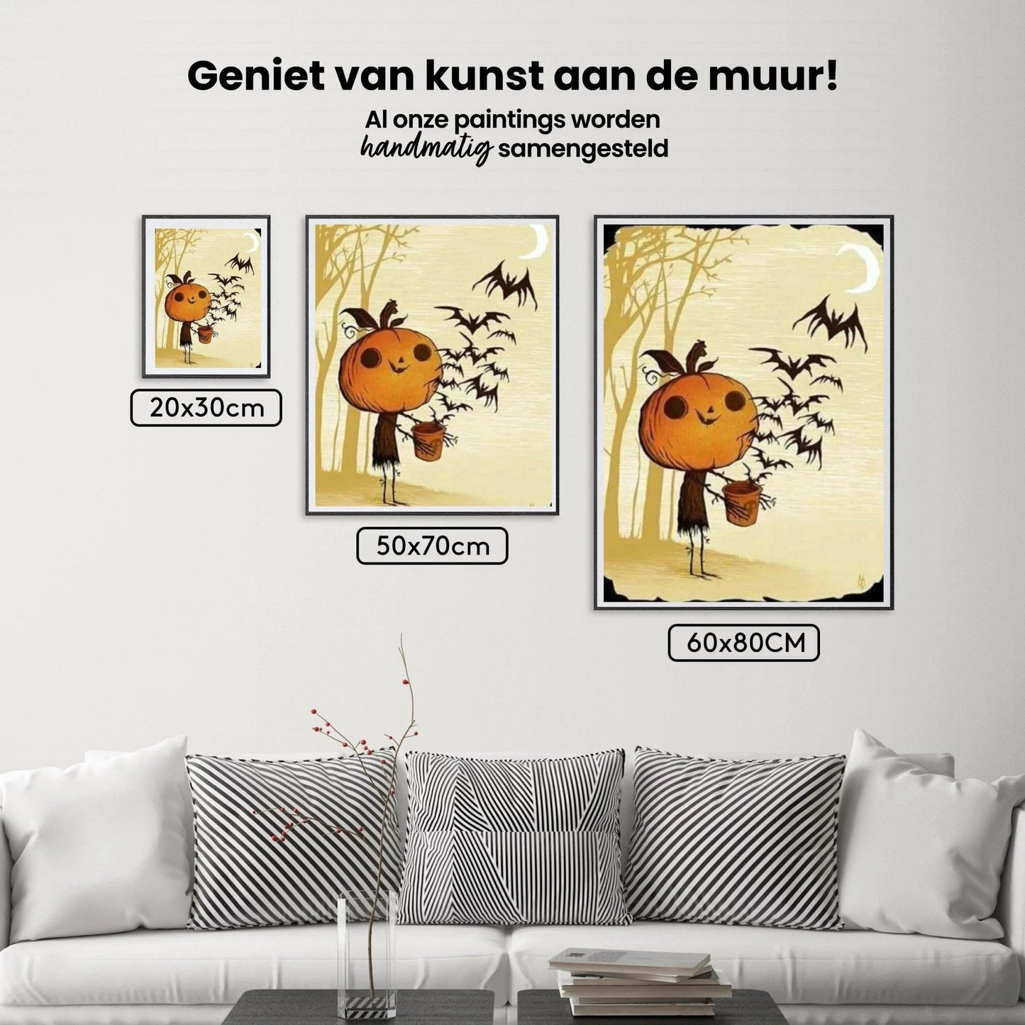 Diamond Painting Dynia - SEOS Shop ®