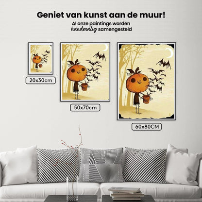 Diamond Painting Dynia - SEOS Shop ®