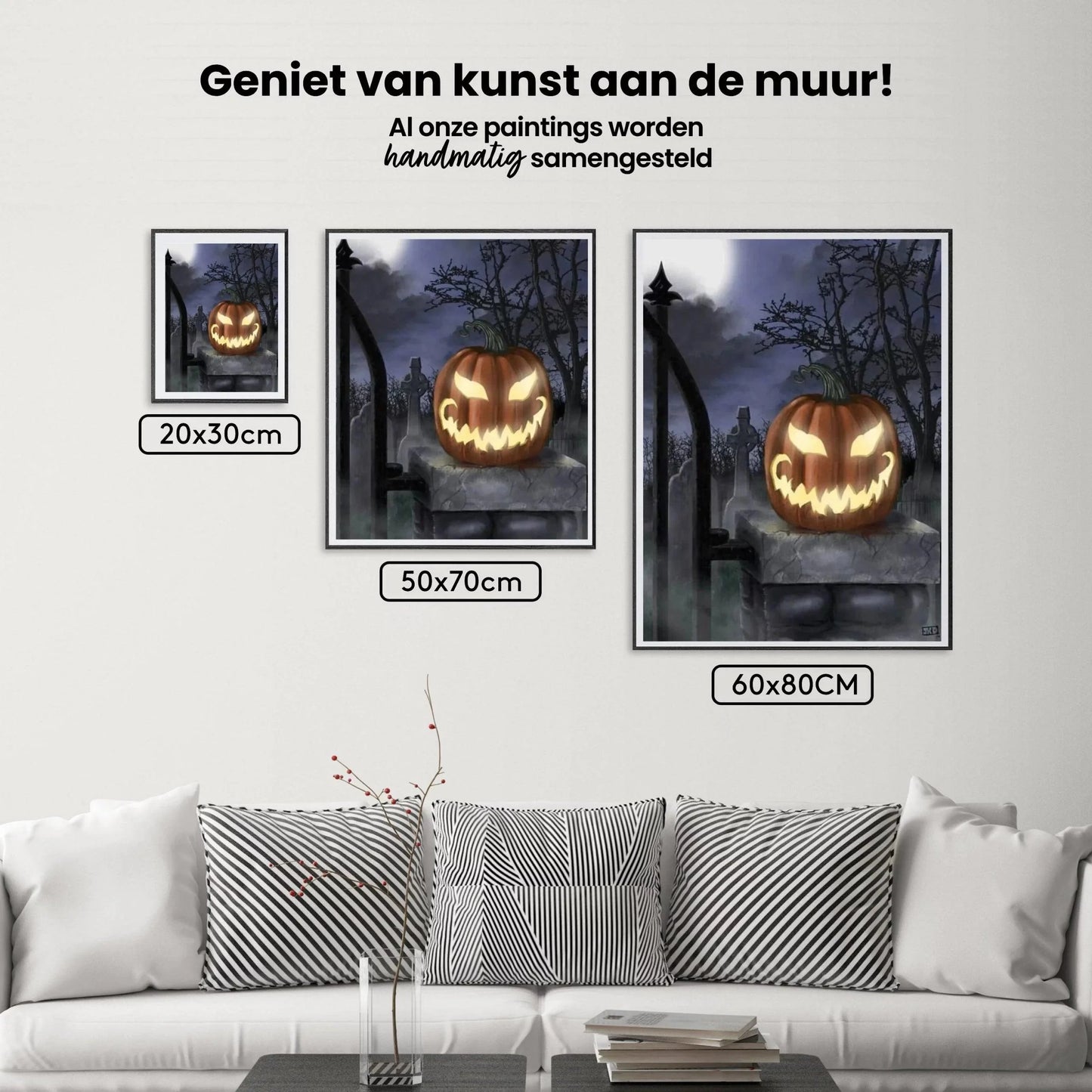 Diamond Painting Dynia - SEOS Shop ®