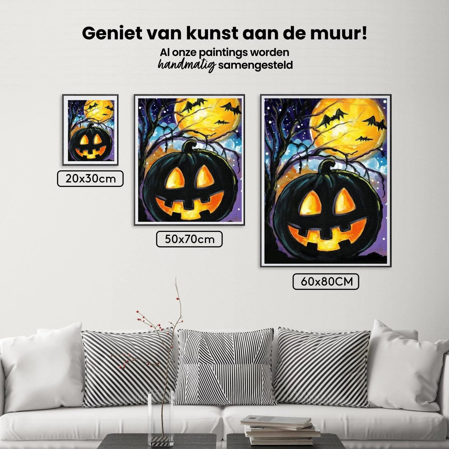 Diamond Painting Dynia - SEOS Shop ®