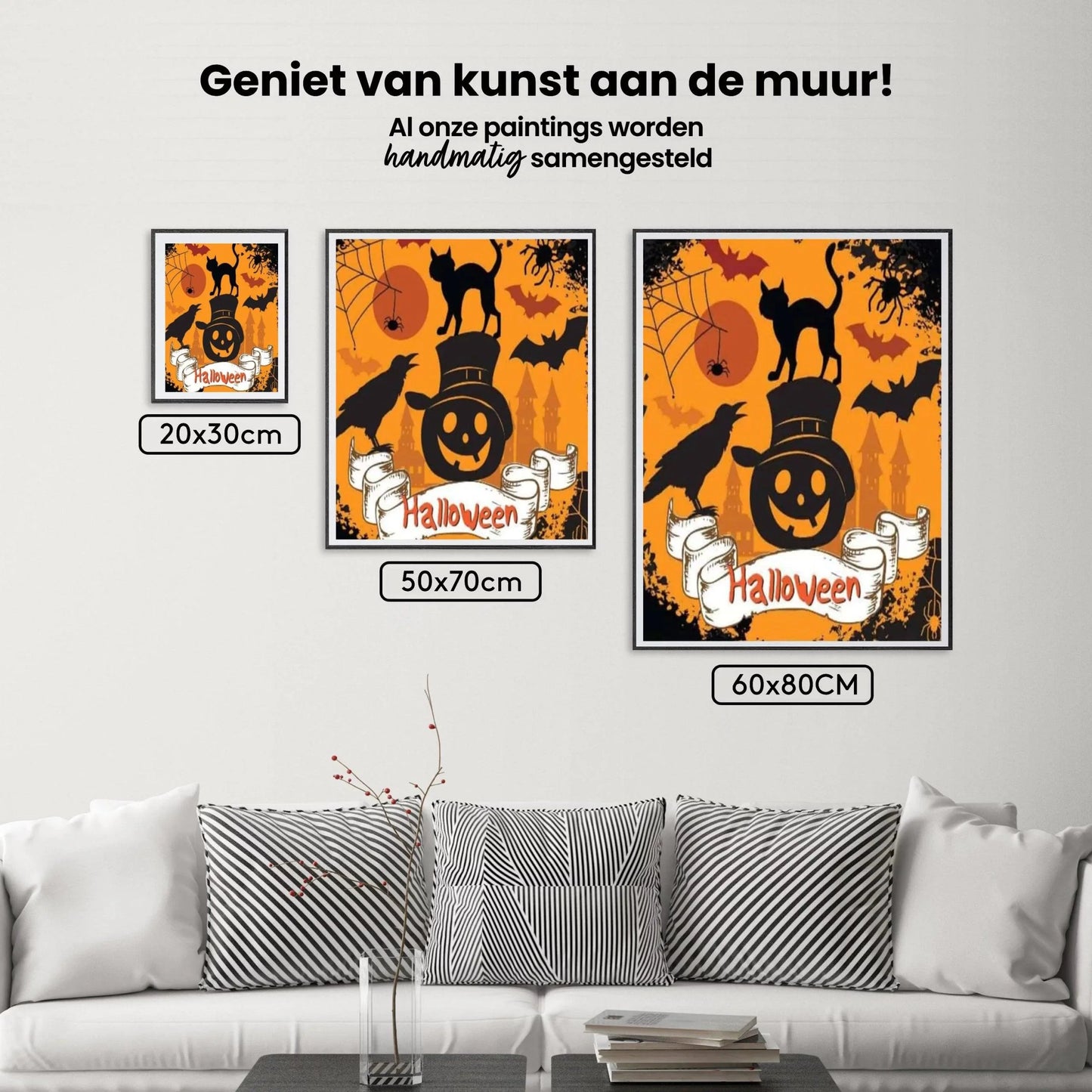 Diamond Painting Dynia - SEOS Shop ®