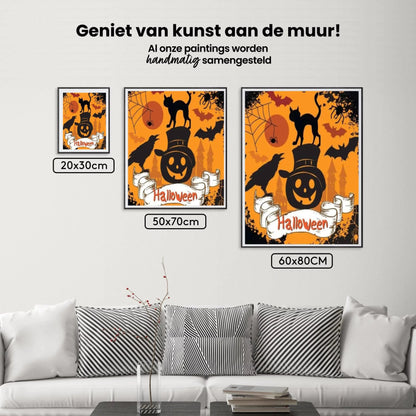 Diamond Painting Dynia - SEOS Shop ®