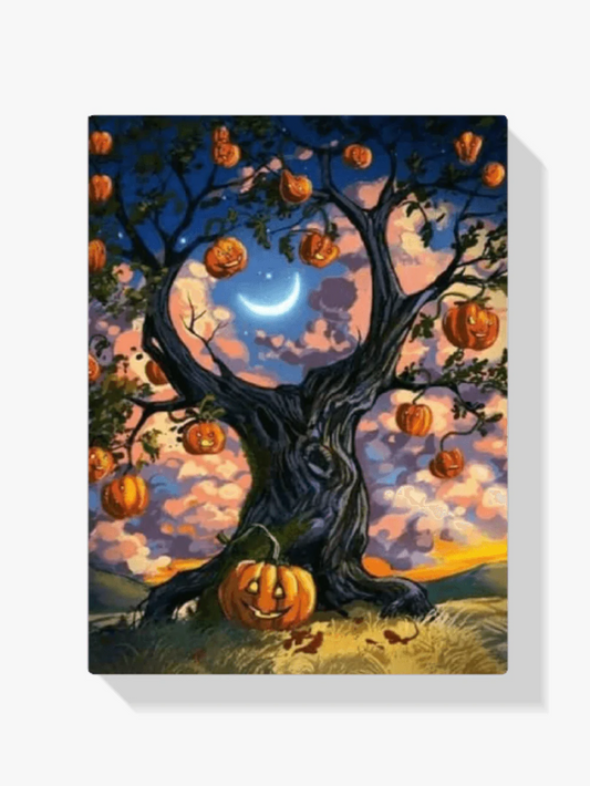 Diamond Painting Dynie Drzewo - SEOS Shop ®