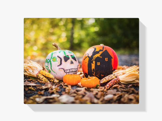 Diamond Painting Dynie Halloween - SEOS Shop ®