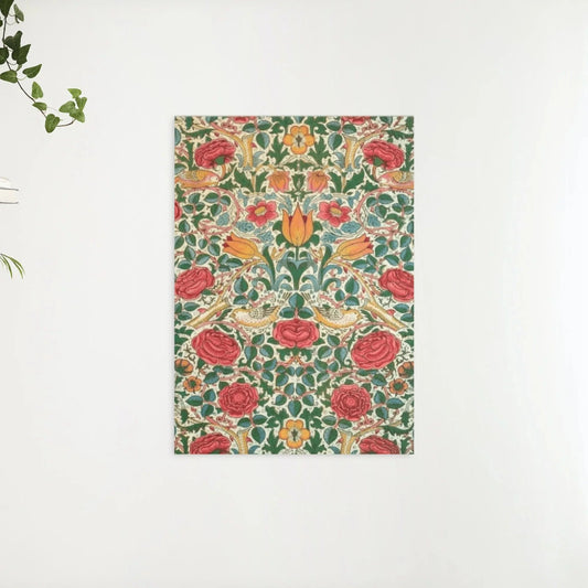 Diamond Painting Róże - SEOS Shop ®