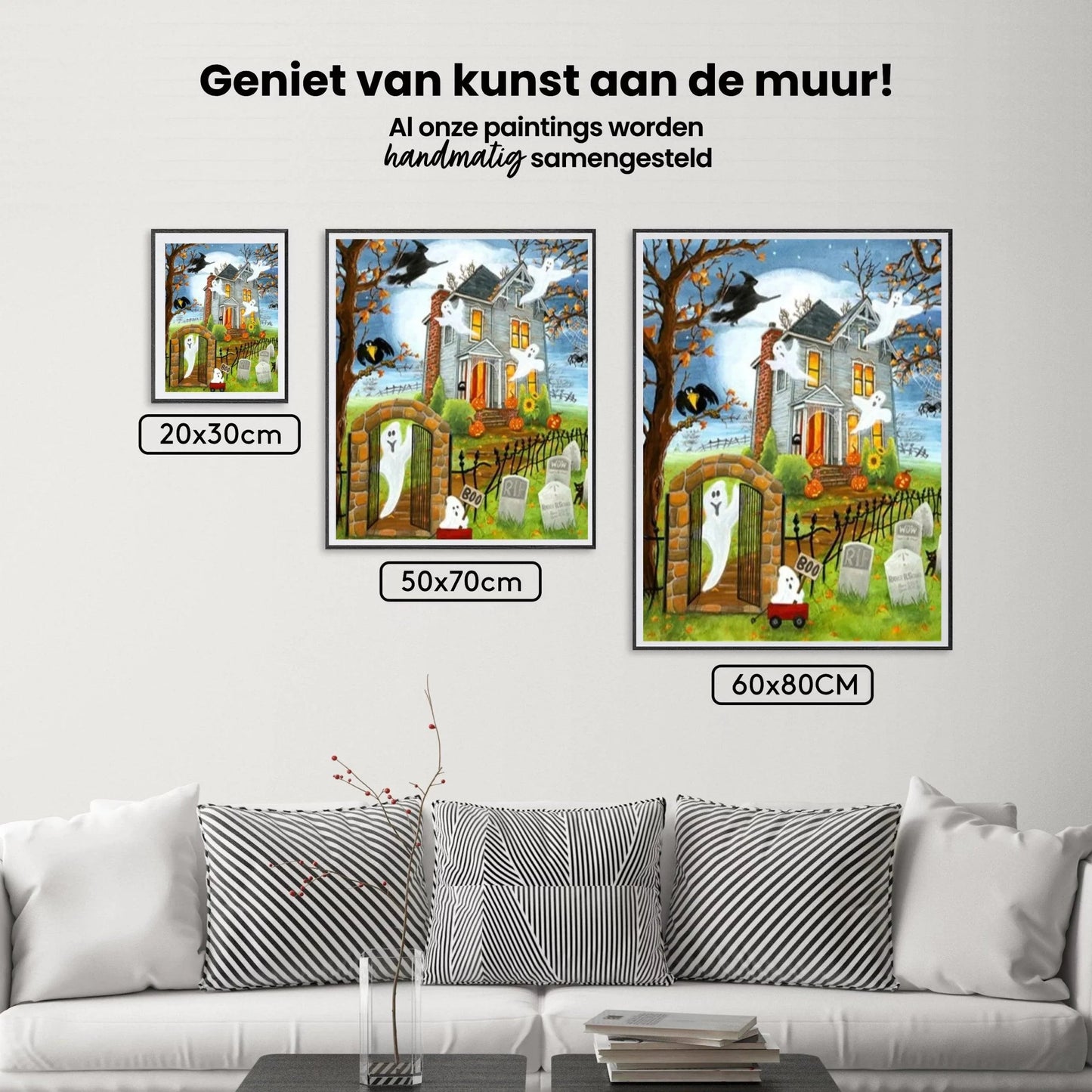 Diamond Painting Bajki - SEOS Shop ®