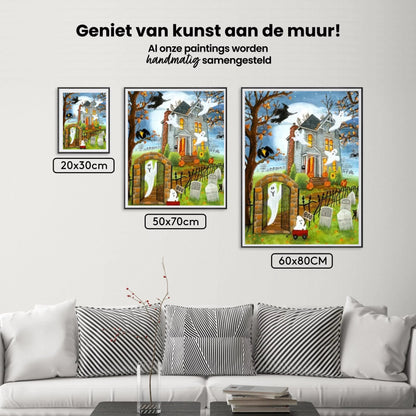 Diamond Painting Bajki - SEOS Shop ®