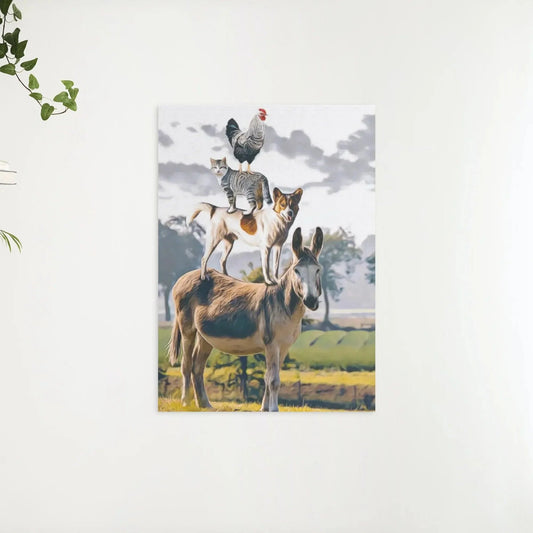 Diamond Painting Stapeldieren - SEOS Shop ®