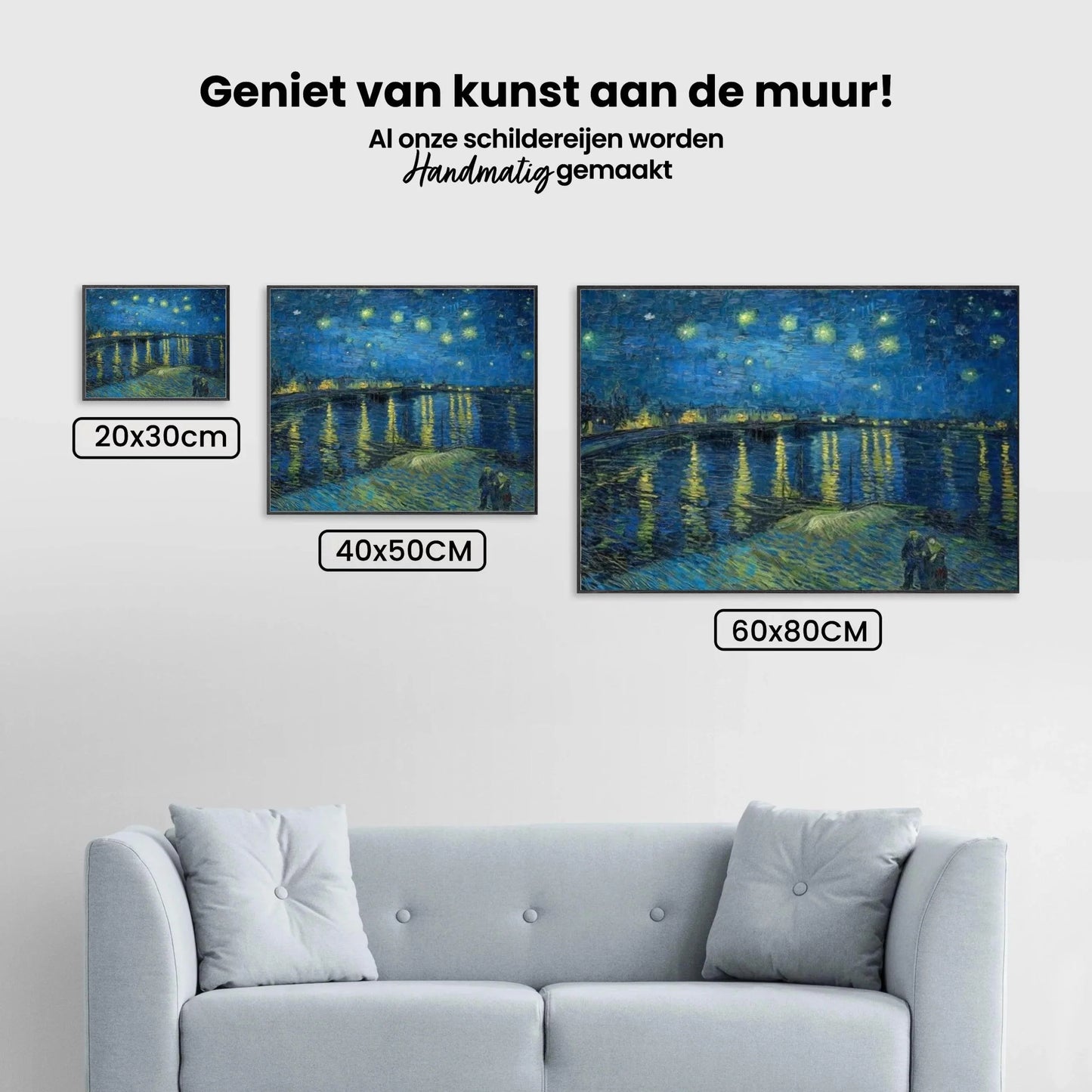 Diamond Painting Nocne Niebo - SEOS Shop ®
