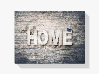 Diamond Painting Motyl Home Sweet Home – SEOS Shop ®