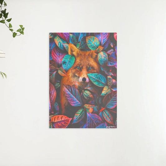 Diamond Painting Wilk ukryty - SEOS Shop ®