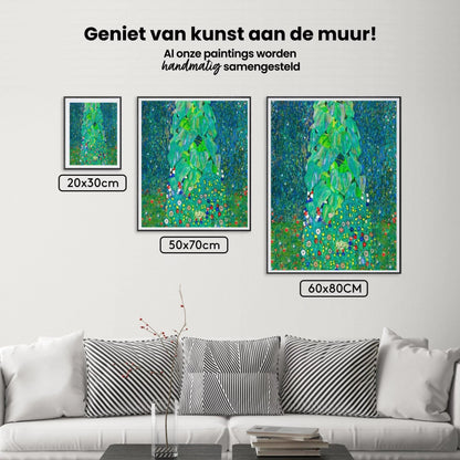 Diamond Painting Słonecznik - SEOS Shop ®