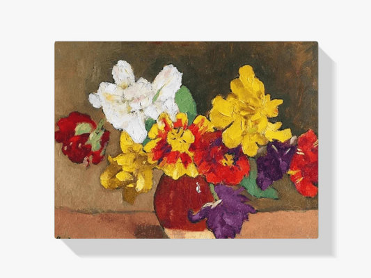 Diamond Painting - Anemony - SEOS Shop ®