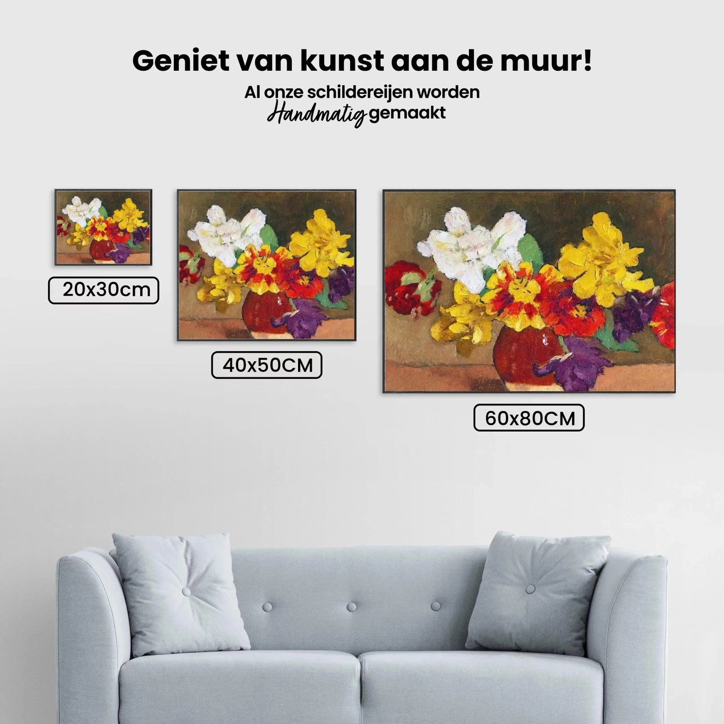 Diamond Painting - Anemony - SEOS Shop ®