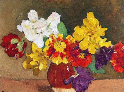 Diamond Painting - Anemony - SEOS Shop ®