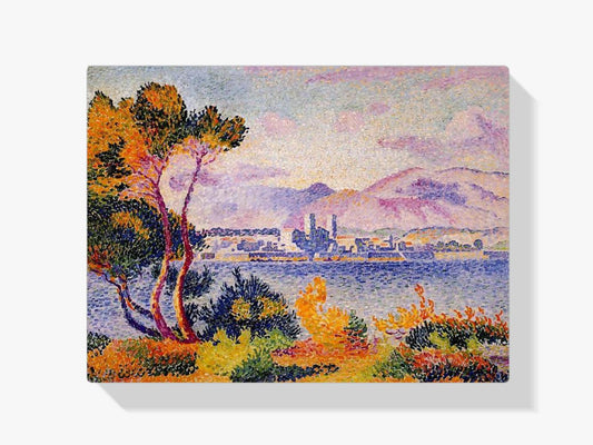 Diamond Painting - Antibes Południe - SEOS Shop ®