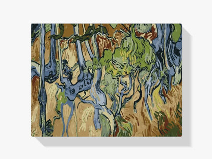 Diamond Painting - Sławny artysta - SEOS Shop ®
