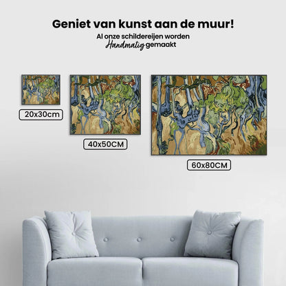 Diamond Painting - Sławny artysta - SEOS Shop ®