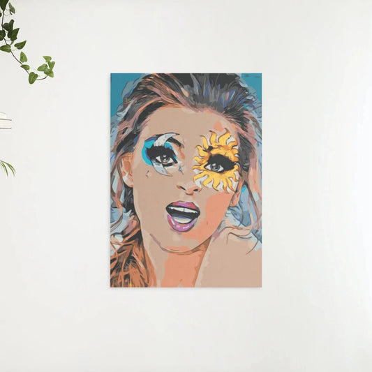 Diamond Painting - Dzień i noc - SEOS Shop ®